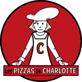 Les pizzas de Charlotte